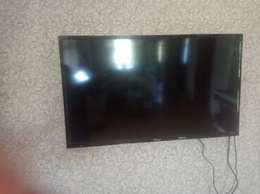 tecno pova 2: İşlənmiş Televizor Skyworth Led 98" HD (1366x768), Ünvandan götürmə, Ödənişli çatdırılma