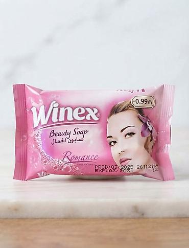 sidr tozu hardan almaq olar: Winex Beauty Soap – Romance 🟥Vatsap- 051-798-24-12🟥 - Məhsul: Gözəllik — 1