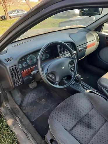 tepisi za sobe: DELOVI CITROEN XANTIA 2.0 16V BENZ | Limarija mehanika enterijer — 2