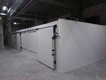 Qapıların təmiri: Soyuducu anbar qapıları İstehsalçı tərəfindən soyuducu anbar -da lalafo.az — 5 Qapıların təmiri: Soyuducu anbar qapıları İstehsalçı tərəfindən soyuducu anbar — 5