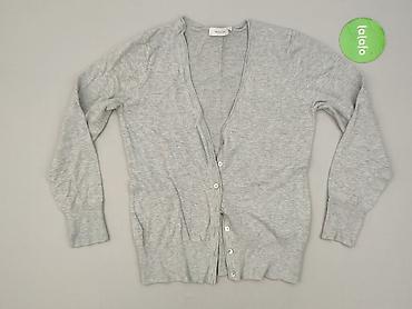 sweter montego: Yessica, Kardigan damski, rozmiar M — 2