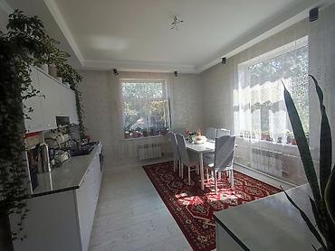 на дачу: Продается дом на дачном поселке село САЗ, Сокулук.Участок 20 сот,3 — 9