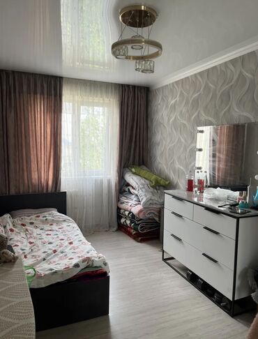 Продажа квартир: 3 комнаты, 58 м², 104 серия, 3 этаж, Евроремонт
