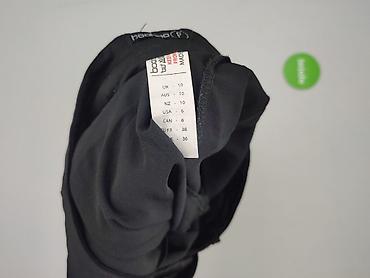 sinsay botki: Boohoo, Spodnie materiałowe damskie, rozmiar S — 5