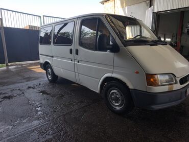 шины бишкек дордой цены: Легкий грузовик, Ford, Стандарт, 2 т, Б/у