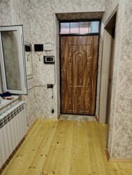 Uzunmüddətli kirayə evlər: 60 kv. m, 2 otaqlı, Qaz, İşıq, İnternet — 7