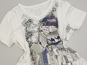 duże: Canda, T-shirt damski, rozmiar L — 1