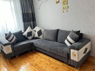 tek divan: Угловой диван