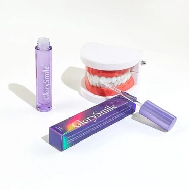 Устройства для ухода за полостью рта: Отбеливатель зубов, Новый, Бесплатная доставка, Доставка в районы