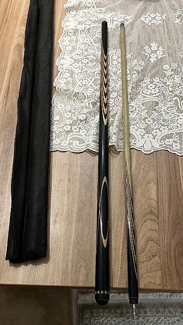 idman kaskı: Kiy ela veziyyet de (professional oynamag ucun yararlidi) elde yaxsi — 1