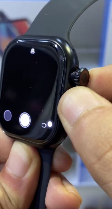 Smart saatlar: Yeni, Smart saat, Аnti-lost — 8