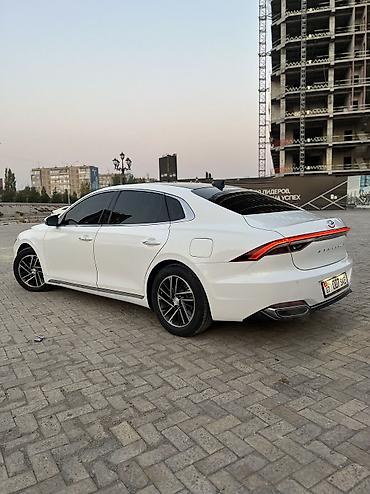tesla model 3 цена бишкек: Hyundai Grandeur: 2020 г., 3 л, Автомат, Газ, Седан — 6
