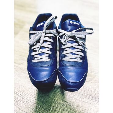 обувь сша: Reebok кроссовки оригинал заказывали из США