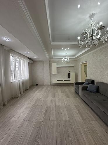 Продажа квартир: 2 комнаты, 77 м², Элитка, 8 этаж, Евроремонт at lalafo.kg — 1 Продажа квартир: 2 комнаты, 77 м², Элитка, 8 этаж, Евроремонт — 1