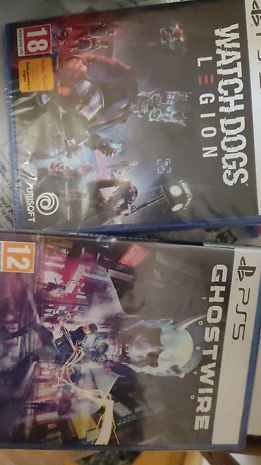 playstation 5 diskləri: PS5 oyun diskləri paketi - Outriders – Day One Edition: kooperativ — 2