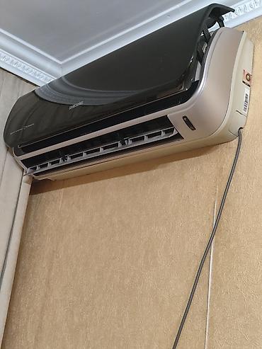tesla kondisioner: Samsung split kondisioner – divar tipli, Smart Inverter texnologiyası — 1