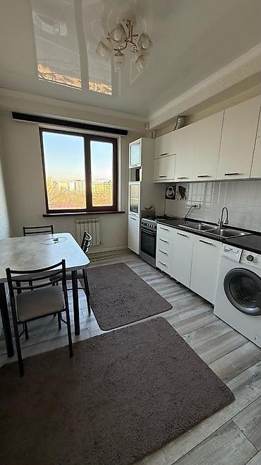 Продажа квартир: 2 комнаты, 65 м², Филармония Элитка, 6 этаж, Евроремонт at lalafo.kg — 4 Продажа квартир: 2 комнаты, 65 м², Филармония Элитка, 6 этаж, Евроремонт — 4
