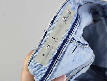 harbour jeans: Denim Co, Szorty damskie, rozmiar S — 4