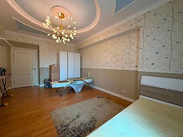 development: 🏡 Просторная 3-комнатная квартира в Золотом квадрате Сдаётся — 5