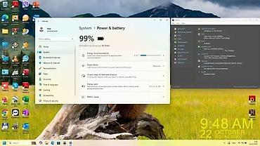 Dell: Dell XPS/ Intel I5 8250U/8GB DDR4/SSD 256GB/13.3\"/ Win11. Hvala sto — 6