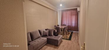 ceyranbatan kirayə ev: Saray mtk 14/1 mertebesi tam təmirli və eşyali menzil kirayə verilir