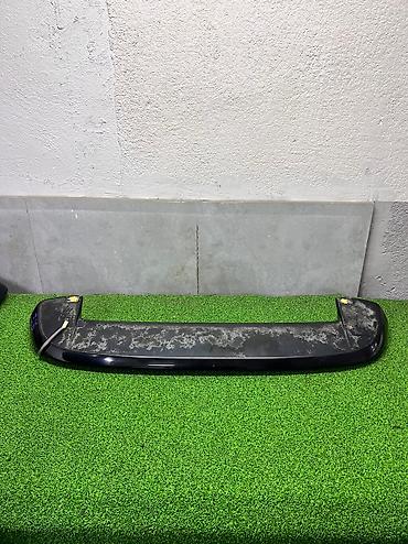 Спойлеры: Задний Subaru 2006 г., Б/у, Оригинал — 11