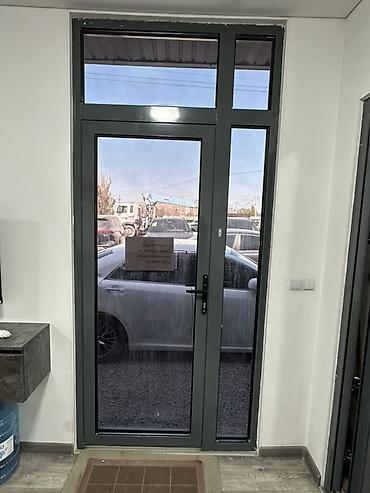 Продажа офисов: Продаю готовый офис,строили для себя,много денег вложено,так как для — 10