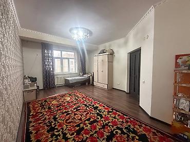 Продажа квартир: 2 комнаты, 64 м², Индивидуалка, 8 этаж, Старый ремонт — 1