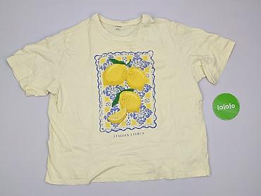lemonada spódnice: T-shirt damski, rozmiar 2XL — 2