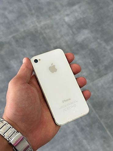iphone s4: IPhone 4S, Ağ — 2