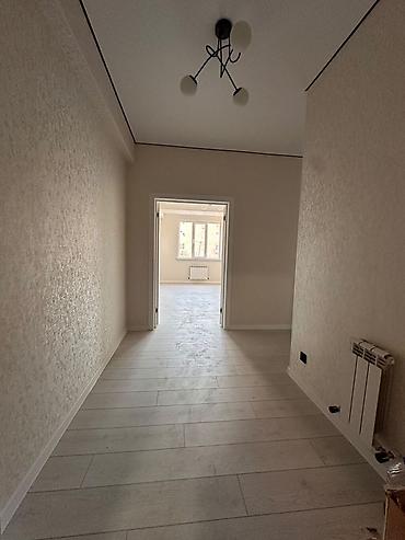 Продажа квартир: 2 комнаты, 70 м², Аламедин-1 мкр Элитка, 2 этаж, Свежий ремонт — 3