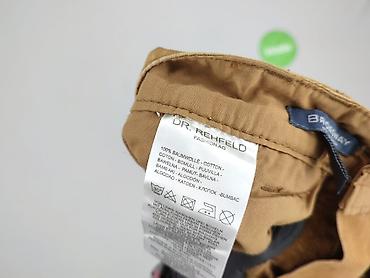 stradivarius cargo pants: Spodnie cargo damskie, rozmiar XS — 4