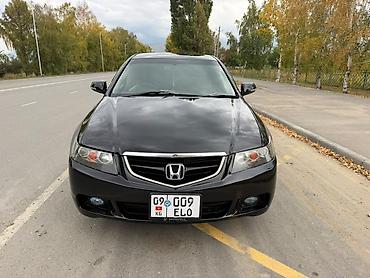 хонда степ вагон 2015: Honda Accord: 2003 г., 2 л, Автомат, Бензин, Седан — 3
