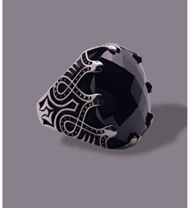 Üzüklər: Üzük — 28