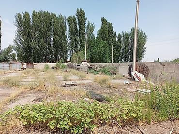промышленный участок: 71 соток, Не действующий, Без оборудования, Электричество — 8