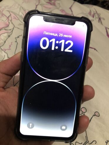 редим 10 с: IPhone Xs, Space Gray, Чехол