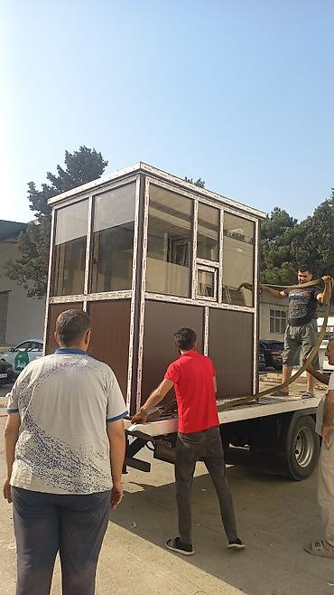 Butkalar, köşklar: Ağran butkasi. Plasti̇k mühafi̇zə butkasi. 150x200=rəngli — 9