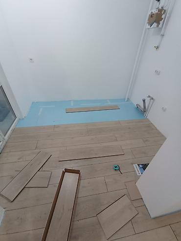 Ремонт под ключ: Отделка и ремонт под ключ — современные интерьеры - Комплексные — 12