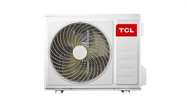 кондиционер tcl бишкек: Кондиционер TCL Канальный, Классический, Охлаждение