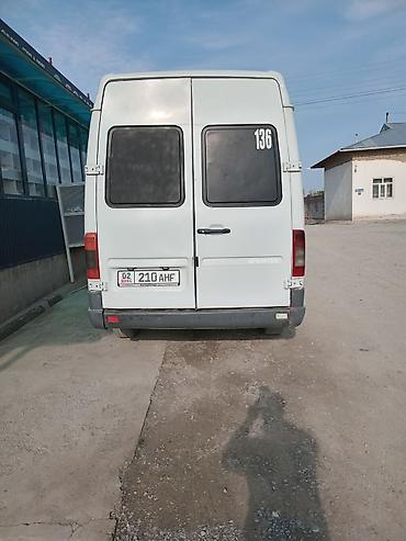 Автобусы и маршрутки: Автобус, Mercedes-Benz — 10