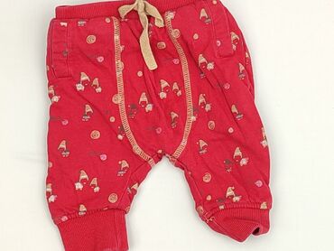Sweatpants, 1-3 months, condition - Very good