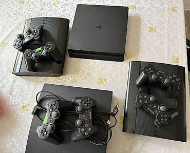 Playstation: Real alan zng elesin Gurundig 55 tv led Lg 43 led sade LG 43 led sade — 10