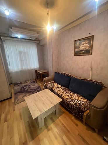 elan ev alqi satqisi: 2 otaqlı, Yeni tikili, 37 kv. m — 9