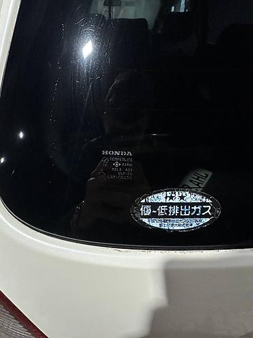 Honda: Honda Odyssey: 2002 г., 2.3 л, Типтроник, Бензин, Минивэн — 9