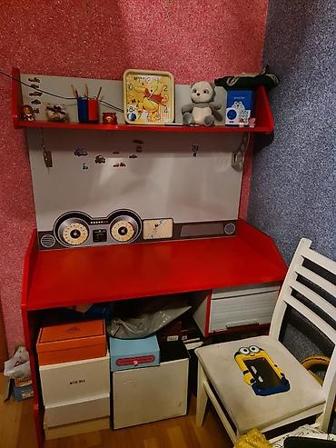 madeyra sumqayit: Uwaq mebel desti 650man Tezedi demek.olar iwlenmiyib kocle elaqeli — 1
