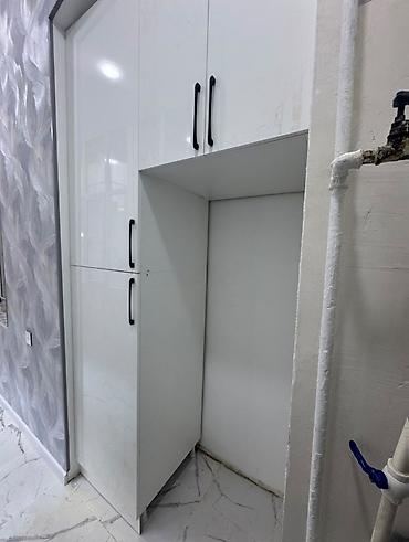 gence ev satisi: Bakı, 2 otaqlı, Köhnə tikili, 50 kv. m — 8