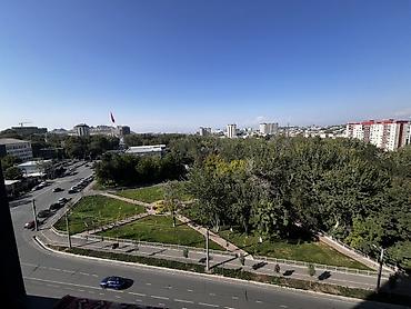 парик сатылат: 2 бөлмө, 55 м², Элитка, 8 кабат, Евро оңдоо — 1