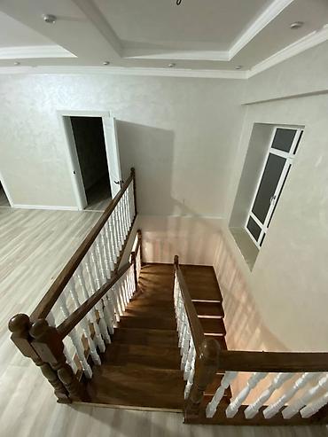 Обшивка лестниц: Лестницы на заказ — 9