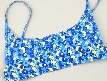 spódnice do góry: Swimsuit top M (EU 38), Synthetic fabric, condition - Very good
