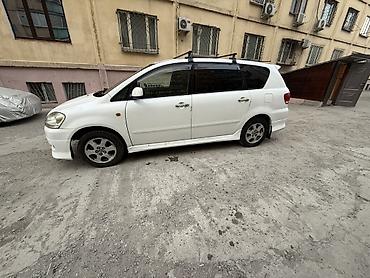 Mini: Mini : 2003 г., Минивэн at lalafo.kg — 7 Mini: Mini : 2003 г., Минивэн — 7